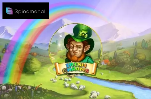 Irish Charms